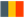 Flag of Belgium