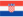 Flag of Croatia