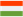 Flag of Hungary