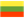 Flag of Lithuania