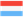 Flag of Luxembourg