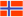 Flag of Norway