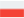 Flag of Poland