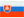 Flag of Slovakia